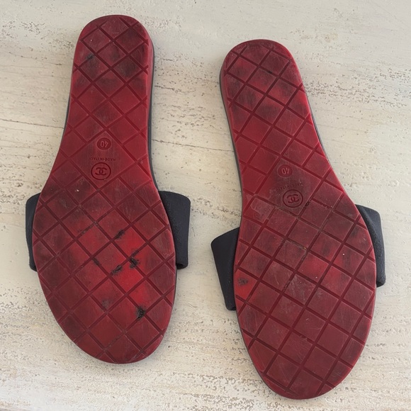 Chanel Sandals - Picture 6 of 8